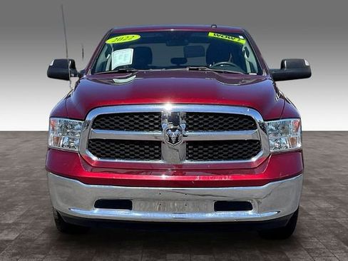 Used 2022 RAM 1500 Tradesman w/ Popular Equipment Group image 3