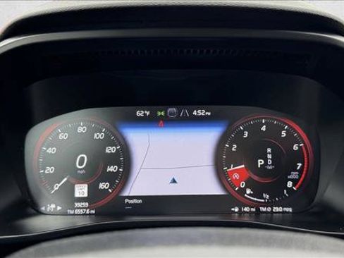 Used 2019 Volvo XC40 T5 Momentum AWD/4WD image 13