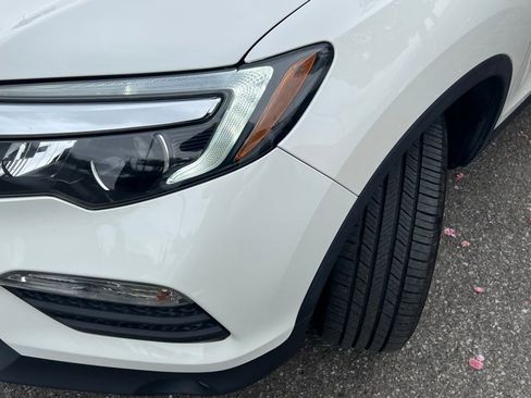 Used 2018 Honda Pilot EX-L image 3
