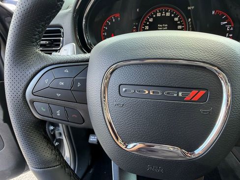 New 2026 Dodge Durango GT w/ Blacktop Package image 17