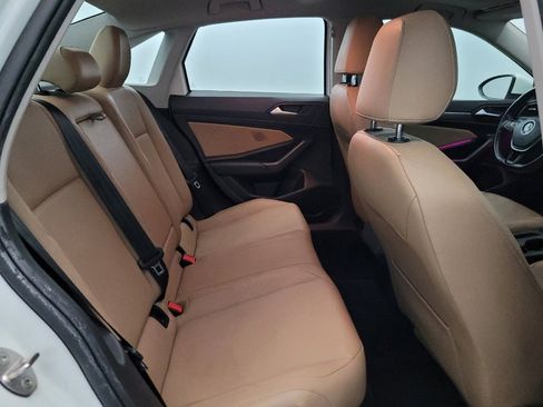 Used 2019 Volkswagen Jetta SEL FWD image 19