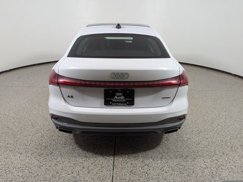 New 2025 Audi A5 2.0T Premium Plus image 6