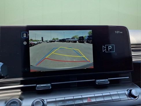 New 2026 Hyundai Kona SEL Sport FWD image 26