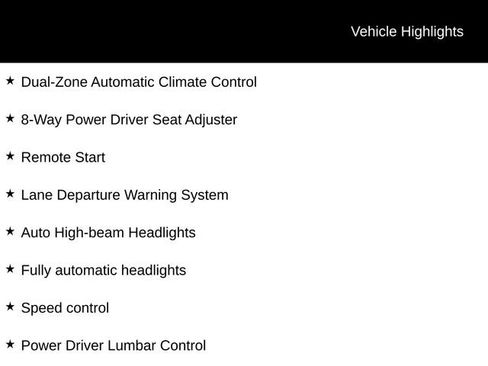 Used 2023 GMC Terrain SLE w/ Driver Convenience Package AWD/4WD image 7