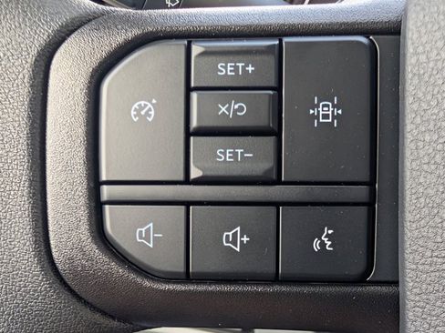 New 2026 Ford F450 XL w/ Ambulance Prep Package image 18