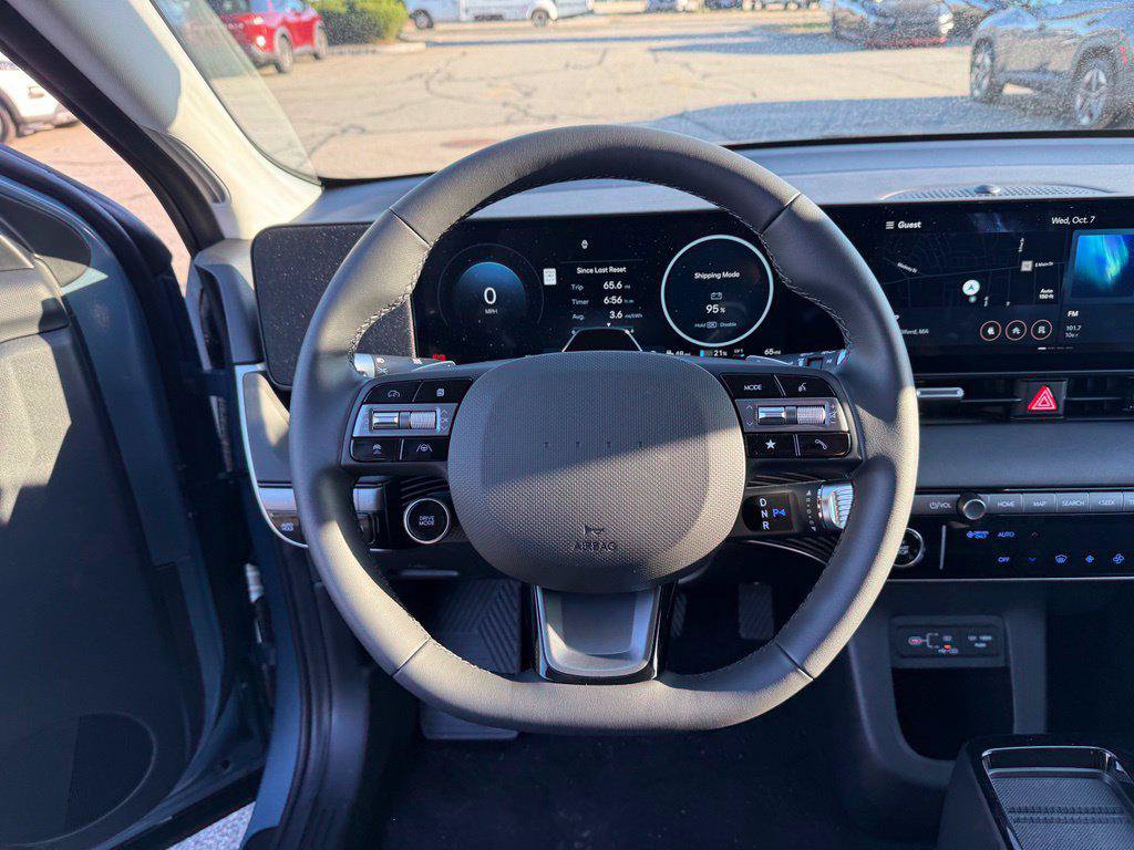 New 2027 Hyundai Ioniq 5 SE RWD image 9