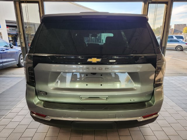 Used 2026 Chevrolet Tahoe LT w/ Comfort Package RWD image 5