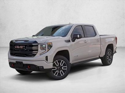 Used 2026 GMC Sierra 1500 AT4 w/ AT4 Premium Package