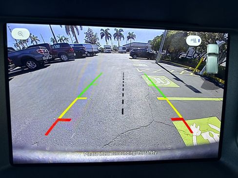 New 2026 Ford Bronco Big Bend image 7