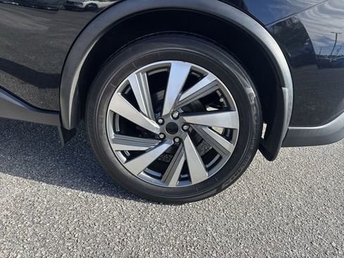 Used 2019 Nissan Murano SL image 33