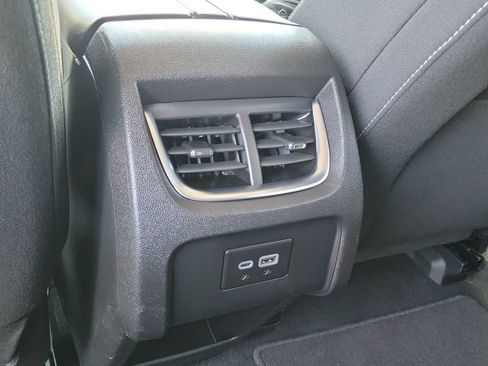 Used 2024 Chevrolet Blazer LT w/ Convenience Package FWD image 20
