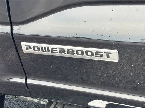 Used 2025 Ford F150 XLT w/ Equipment Group 301A Standard AWD/4WD image 12