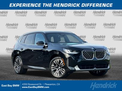 Used 2025 BMW X3 xDrive30i w/ Premium Package