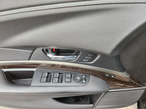 Used 2015 Acura RLX w/ Technology Package image 18