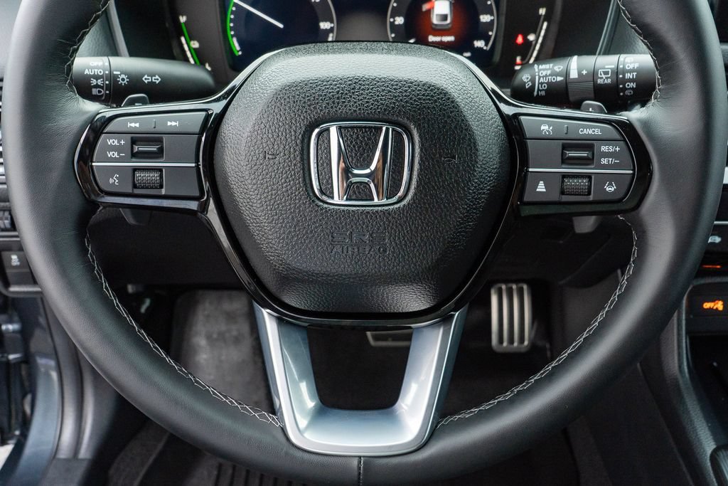 Certified 2026 Honda Civic Sport Touring image 29