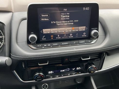 Certified 2021 Nissan Rogue SV image 13