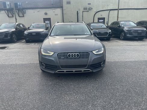 Used 2014 Audi A4 Premium Plus image 8