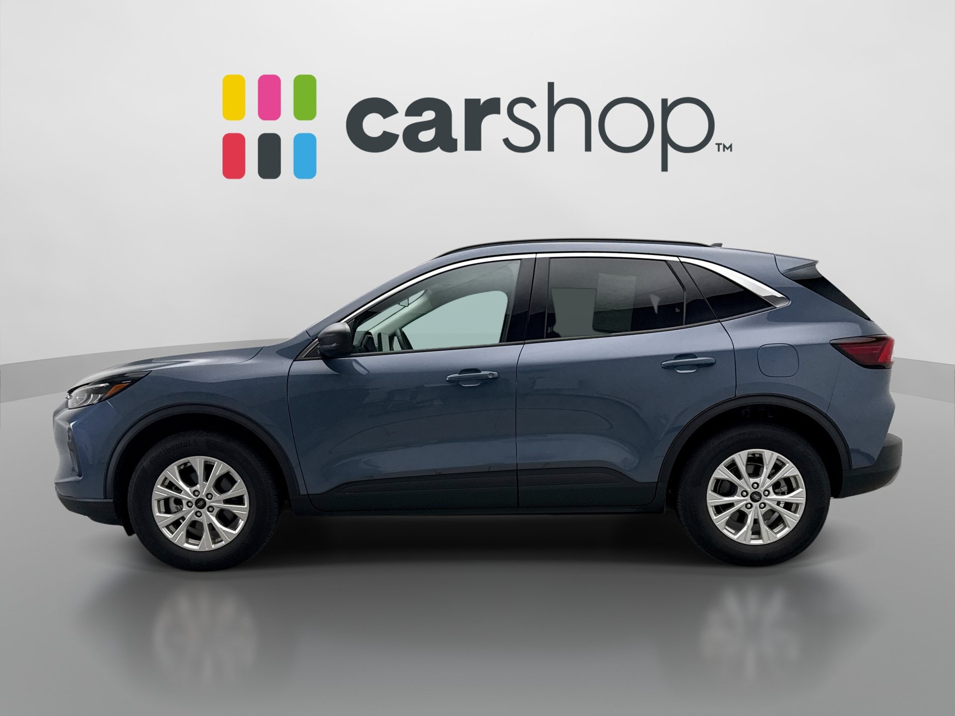 Used 2024 Ford Escape Active w/ Tech Pack #1 AWD/4WD image 2
