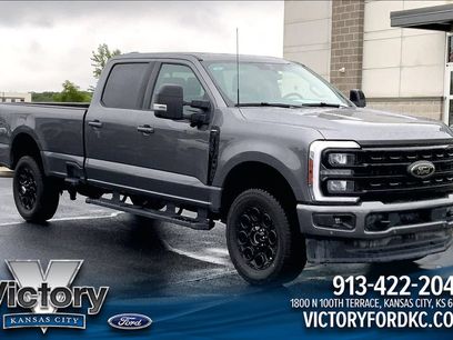 Used 2024 Ford F350 Lariat w/ Lariat Ultimate Package