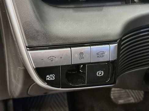 Used 2024 Hyundai Ioniq 5 SEL AWD/4WD image 17
