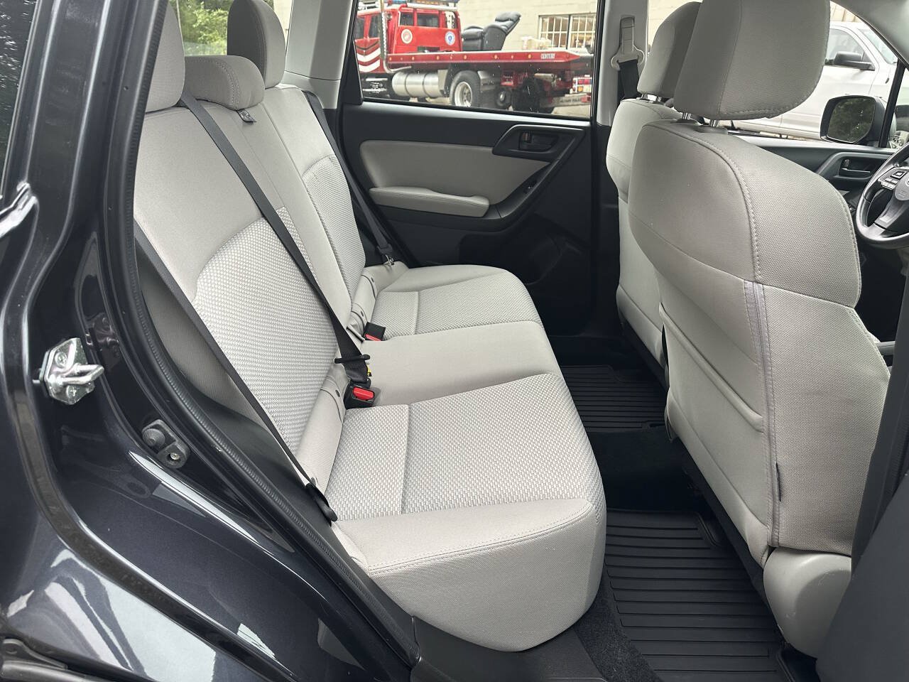 Used 2016 Subaru Forester 2.5i w/ Alloy Wheel Package AWD/4WD image 16