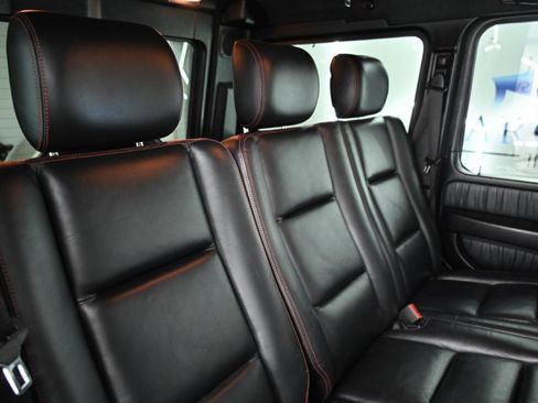 Used 2015 Mercedes-Benz G 550 image 38