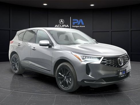 Certified 2025 Acura RDX SH-AWD image 27