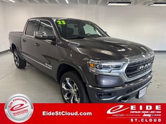 Used 2023 RAM 1500 Limited AWD/4WD 360° Tour