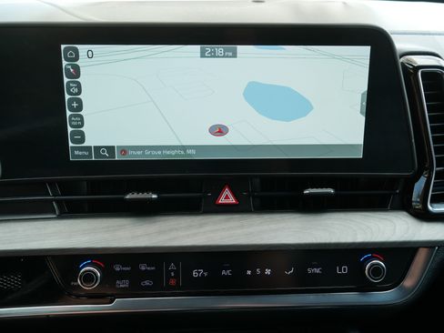 Certified 2024 Kia Sportage X-Line w/ X-Line Premium Package AWD/4WD image 30