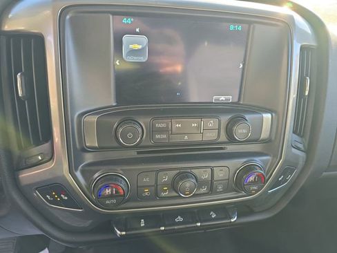 Used 2018 Chevrolet Silverado 1500 LT w/ All Star Edition image 8