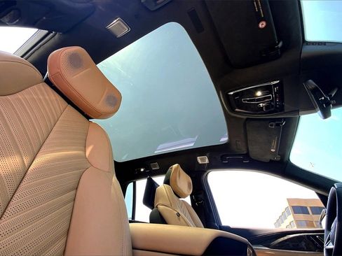 New 2025 Cadillac Escalade IQ Luxury 2 image 34