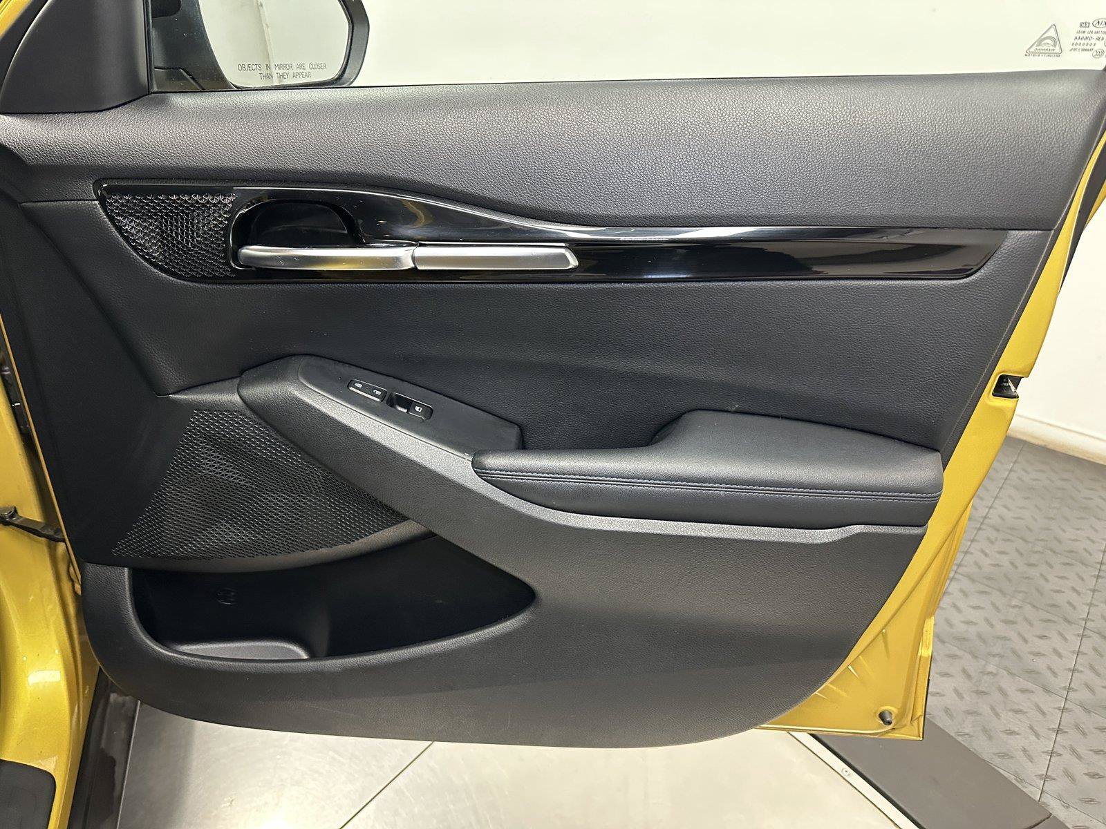 Used 2021 Kia Seltos S AWD/4WD image 36