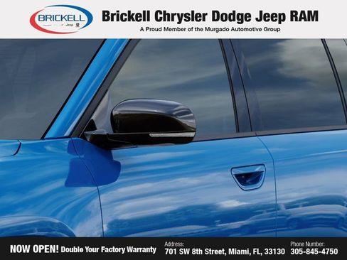 New 2026 Jeep Cherokee Limited AWD/4WD image 12