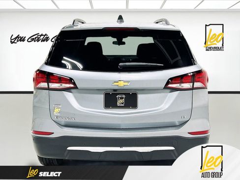 Used 2023 Chevrolet Equinox LT image 6