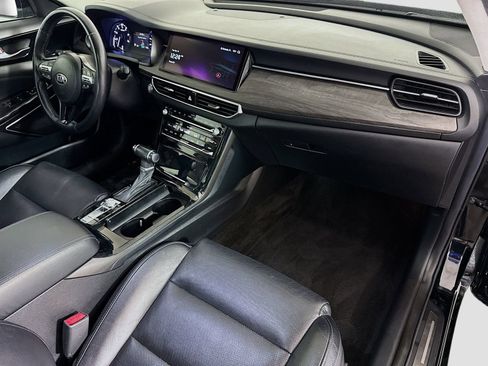 Used 2020 Kia Cadenza Technology FWD image 26