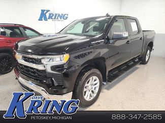 Used 2023 Chevrolet Silverado 1500 LT video 1