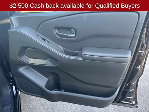 New 2026 Nissan Frontier S w/ Tow Package image 44