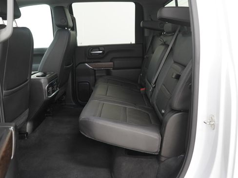 Used 2023 GMC Sierra 2500 Denali w/ Denali Ultimate Package image 16