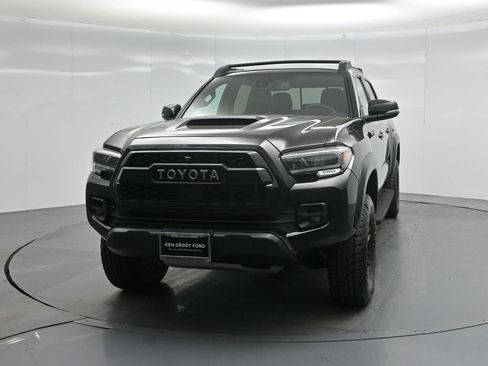 Used 2021 Toyota Tacoma TRD Pro image 53