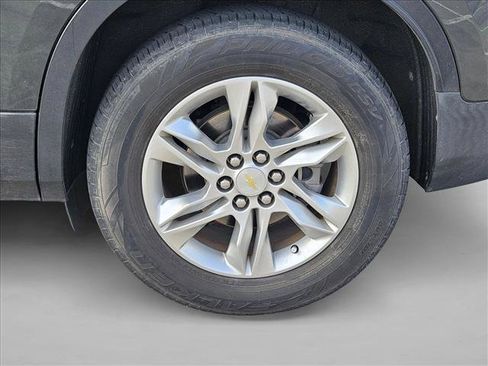 Certified 2020 Chevrolet Blazer LT FWD image 14