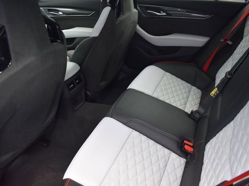 Certified 2023 Cadillac CT5 V Blackwing image 26