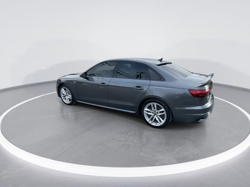 Used 2023 Audi A4 2.0T Premium Plus image 12