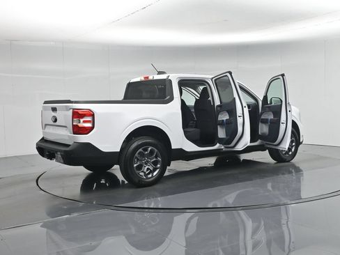 Used 2025 Ford Maverick XLT w/ 4K Tow Package AWD/4WD image 6