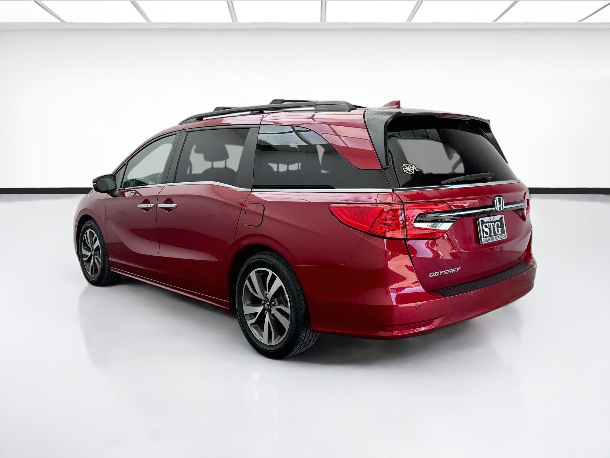 Used 2022 Honda Odyssey Touring image 6