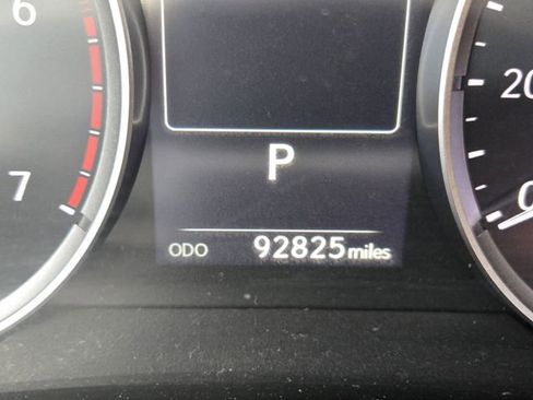 Used 2022 Lexus IS 300 w/ Premium Package RWD image 27