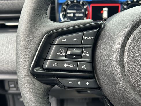 New 2026 Subaru Outback Limited image 21