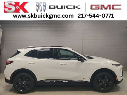 Used 2024 Buick Envision Sport Touring