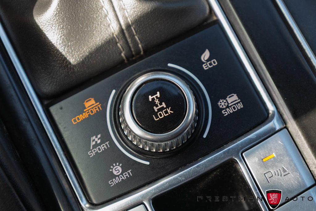Used 2023 Kia Telluride EX AWD/4WD image 12