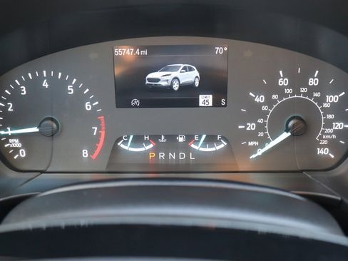 Used 2022 Ford Escape SEL image 4