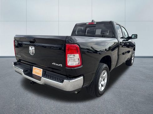 Certified 2022 RAM 1500 Big Horn image 6